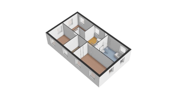 Foto 45 van Octaafstraat 4