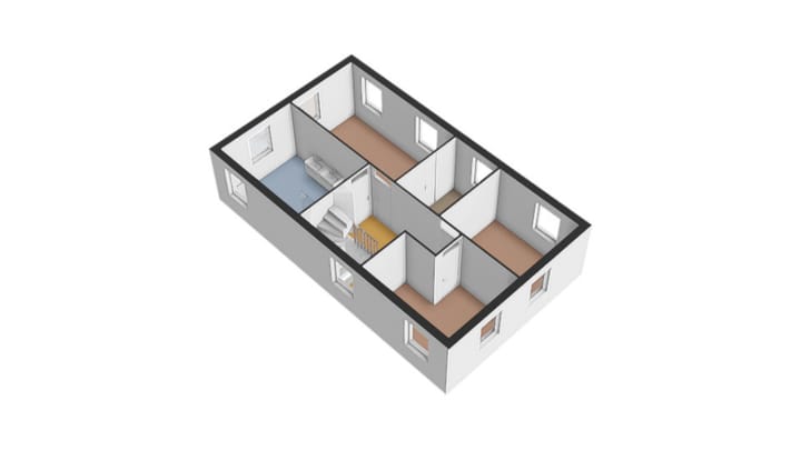 Foto 46 van Octaafstraat 4