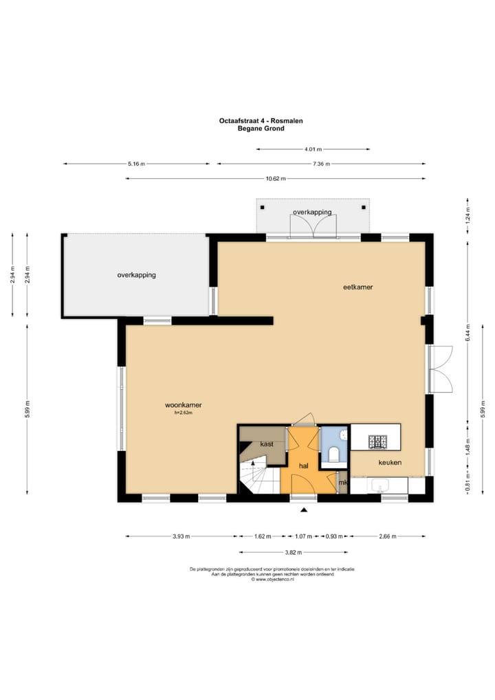 Foto 49 van Octaafstraat 4