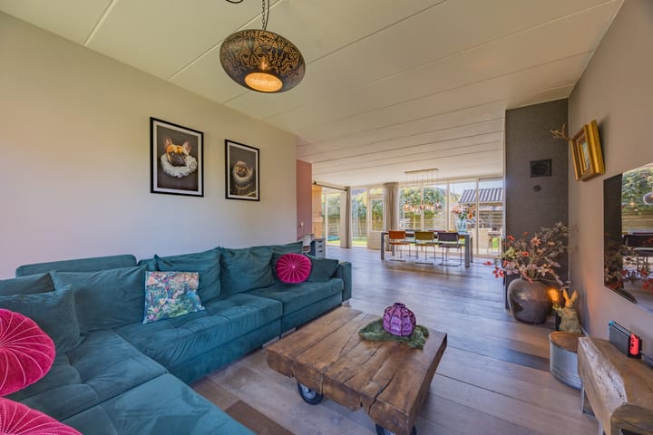 Foto 2 van Edelhert 3