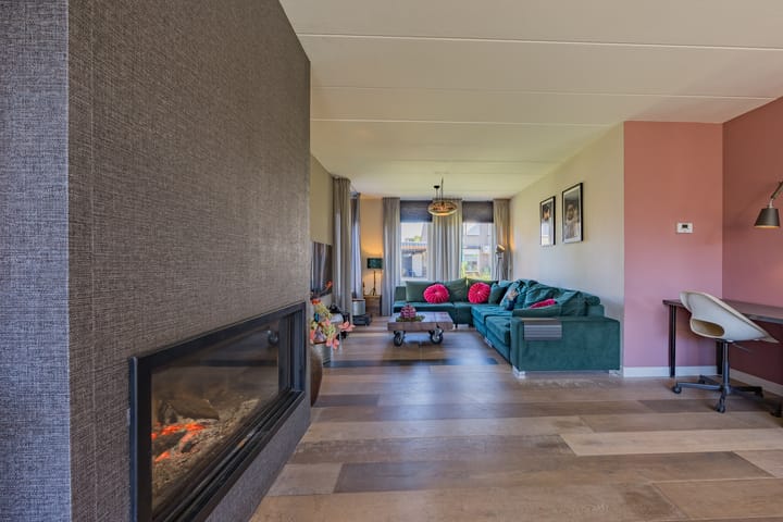 Foto 7 van Edelhert 3