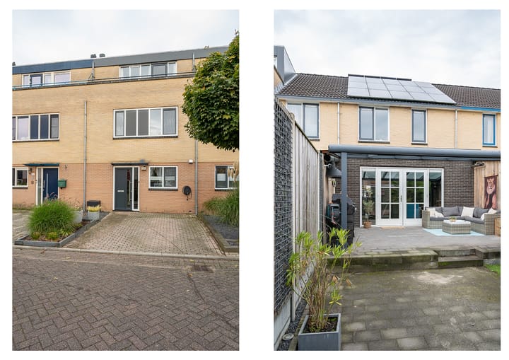 Foto 4 van Joke Smitlaan 71