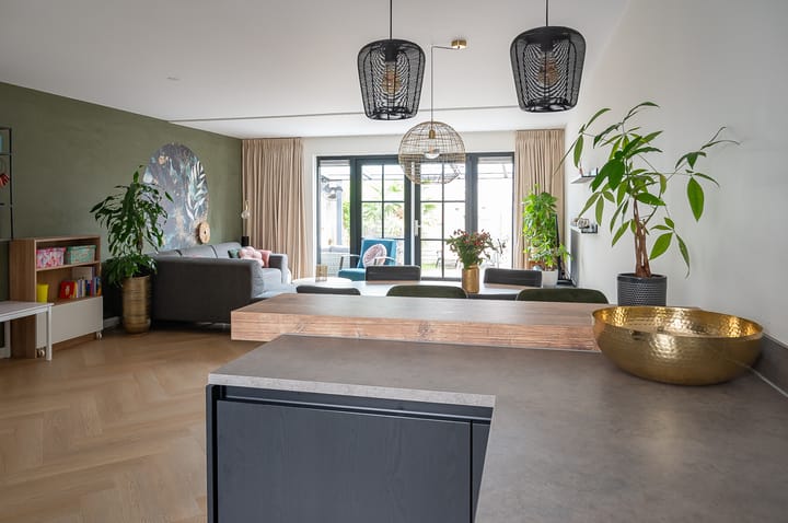 Foto 11 van Joke Smitlaan 71