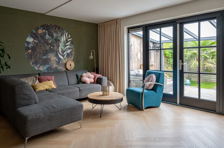 Foto 14 van Joke Smitlaan 71