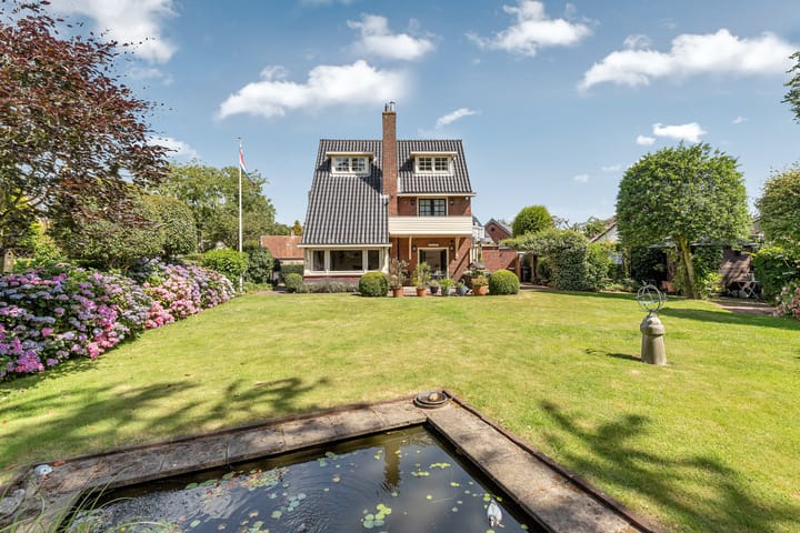 Foto 2 van Krommepad 14