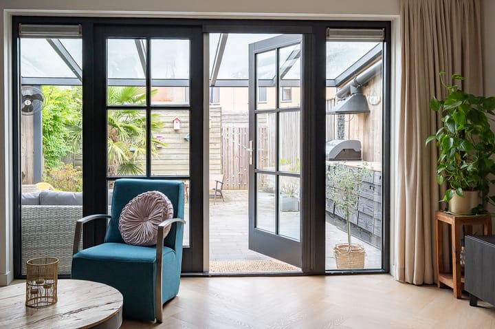 Foto 15 van Joke Smitlaan 71