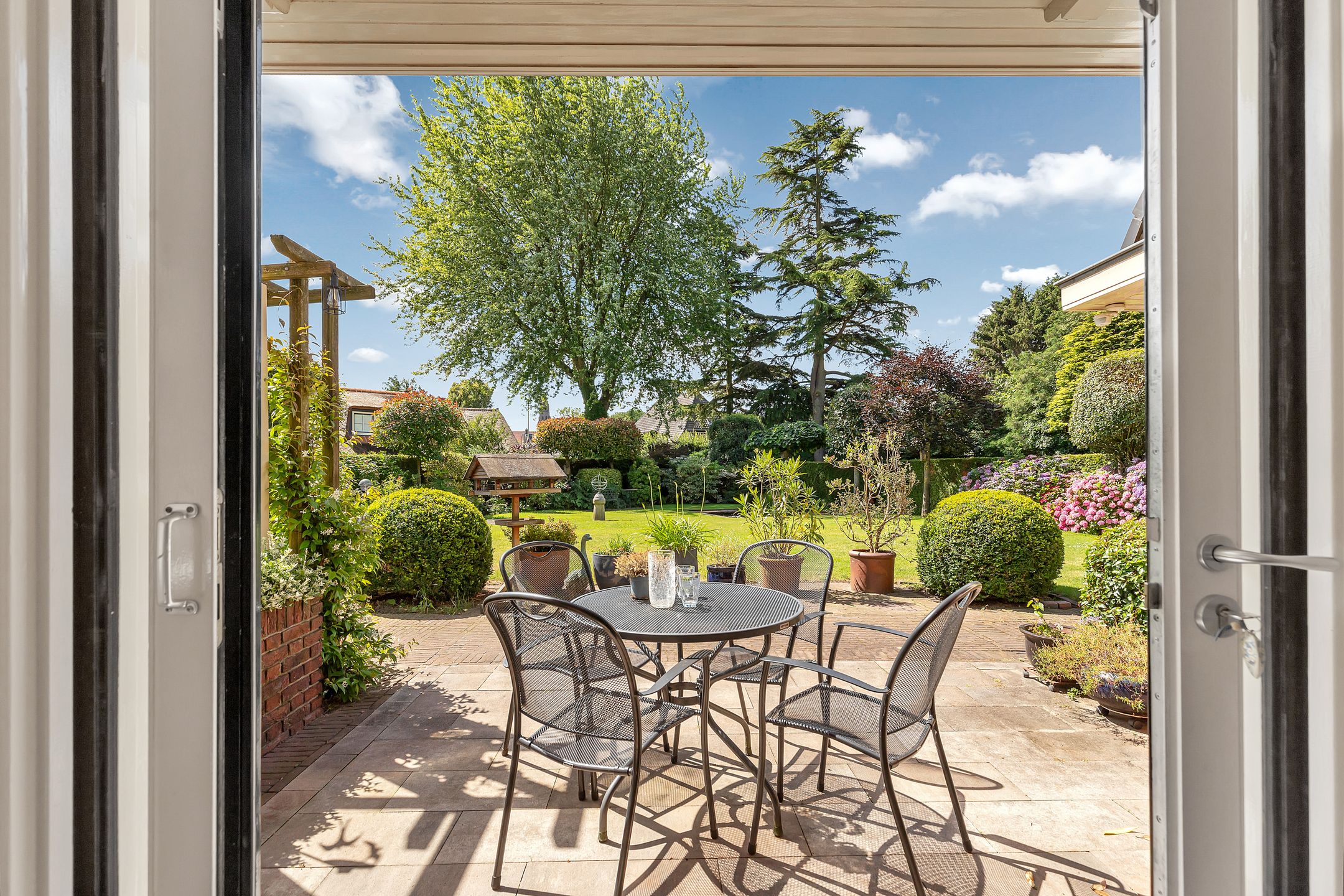 Foto 3 van Krommepad 14