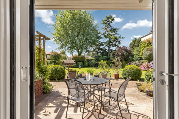 Foto 3 van Krommepad 14