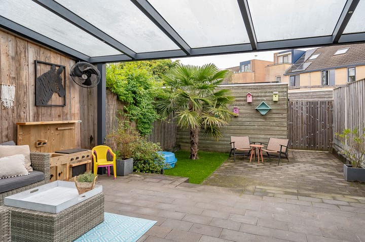 Foto 18 van Joke Smitlaan 71