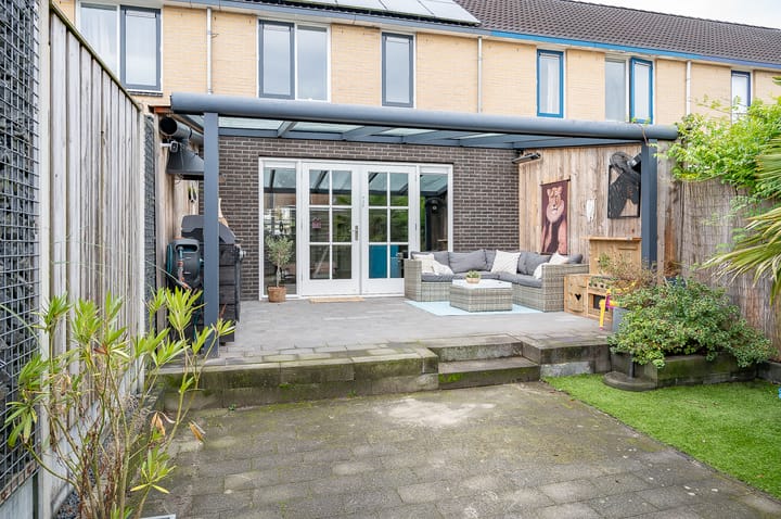 Foto 19 van Joke Smitlaan 71