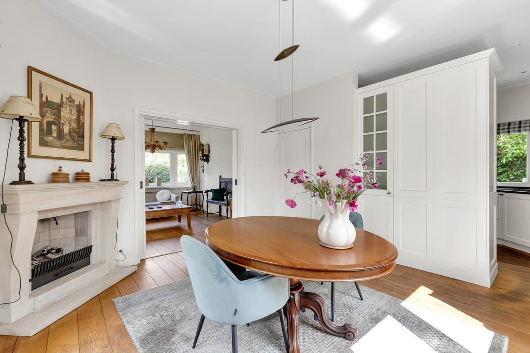 Foto 7 van Krommepad 14