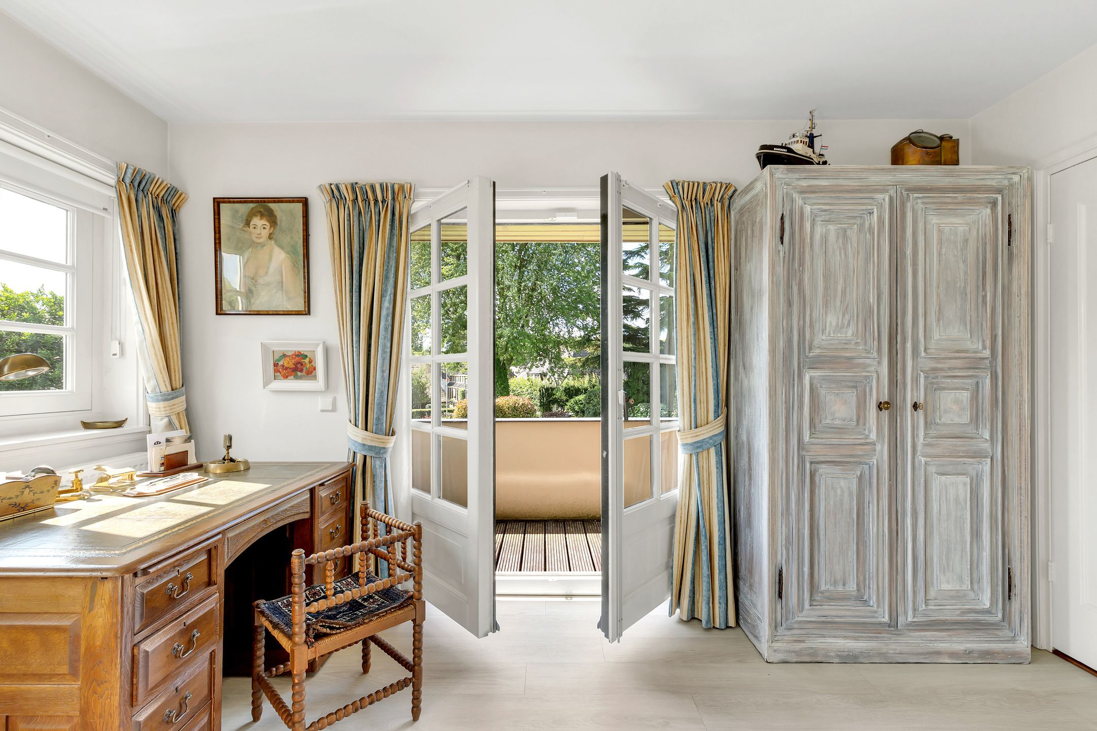 Foto 12 van Krommepad 14