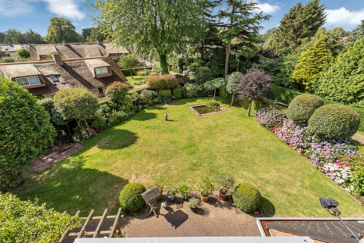 Foto 14 van Krommepad 14