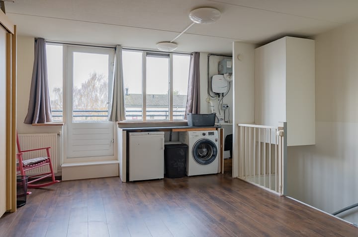 Foto 30 van Joke Smitlaan 71