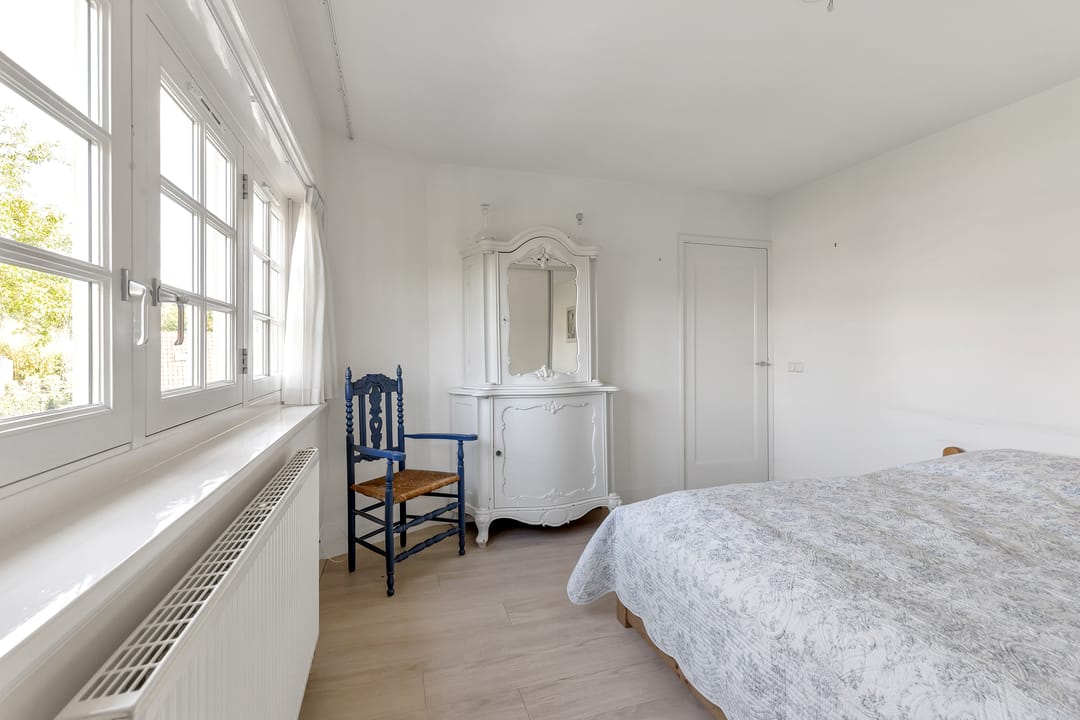 Foto 16 van Krommepad 14