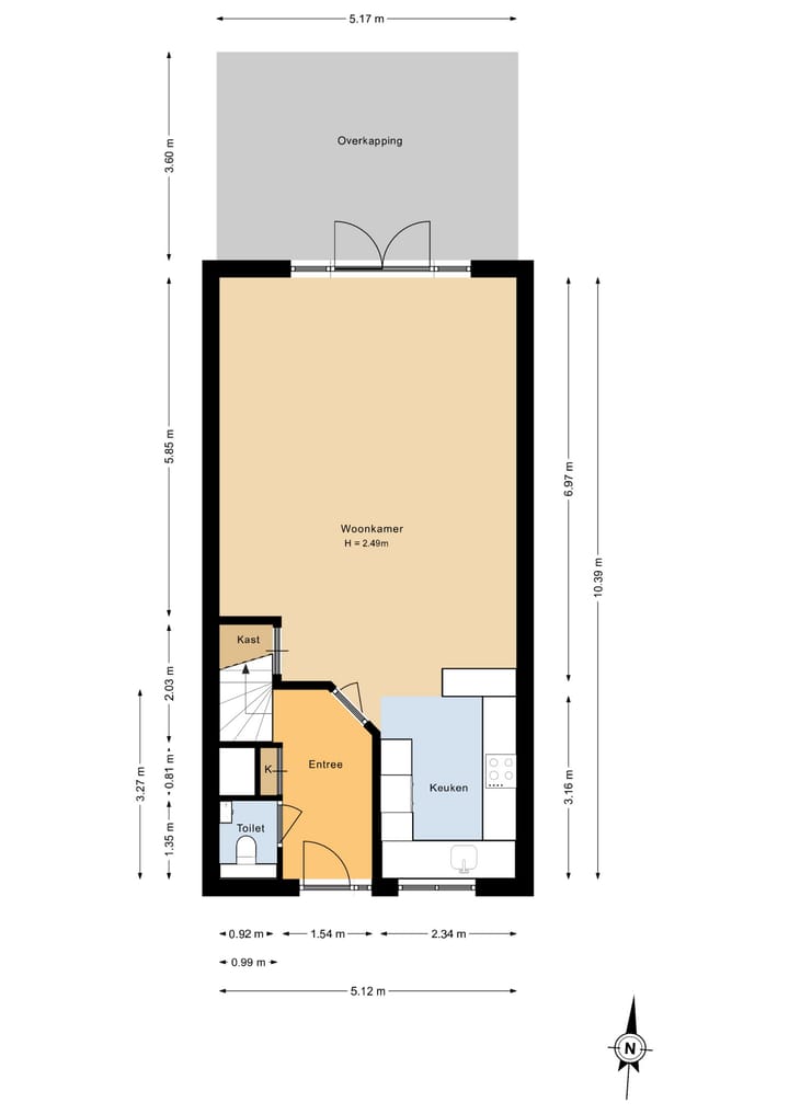 Foto 37 van Joke Smitlaan 71