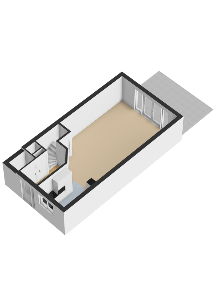 Foto 38 van Joke Smitlaan 71