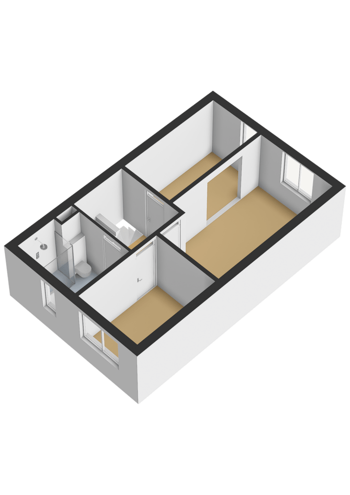 Foto 40 van Joke Smitlaan 71