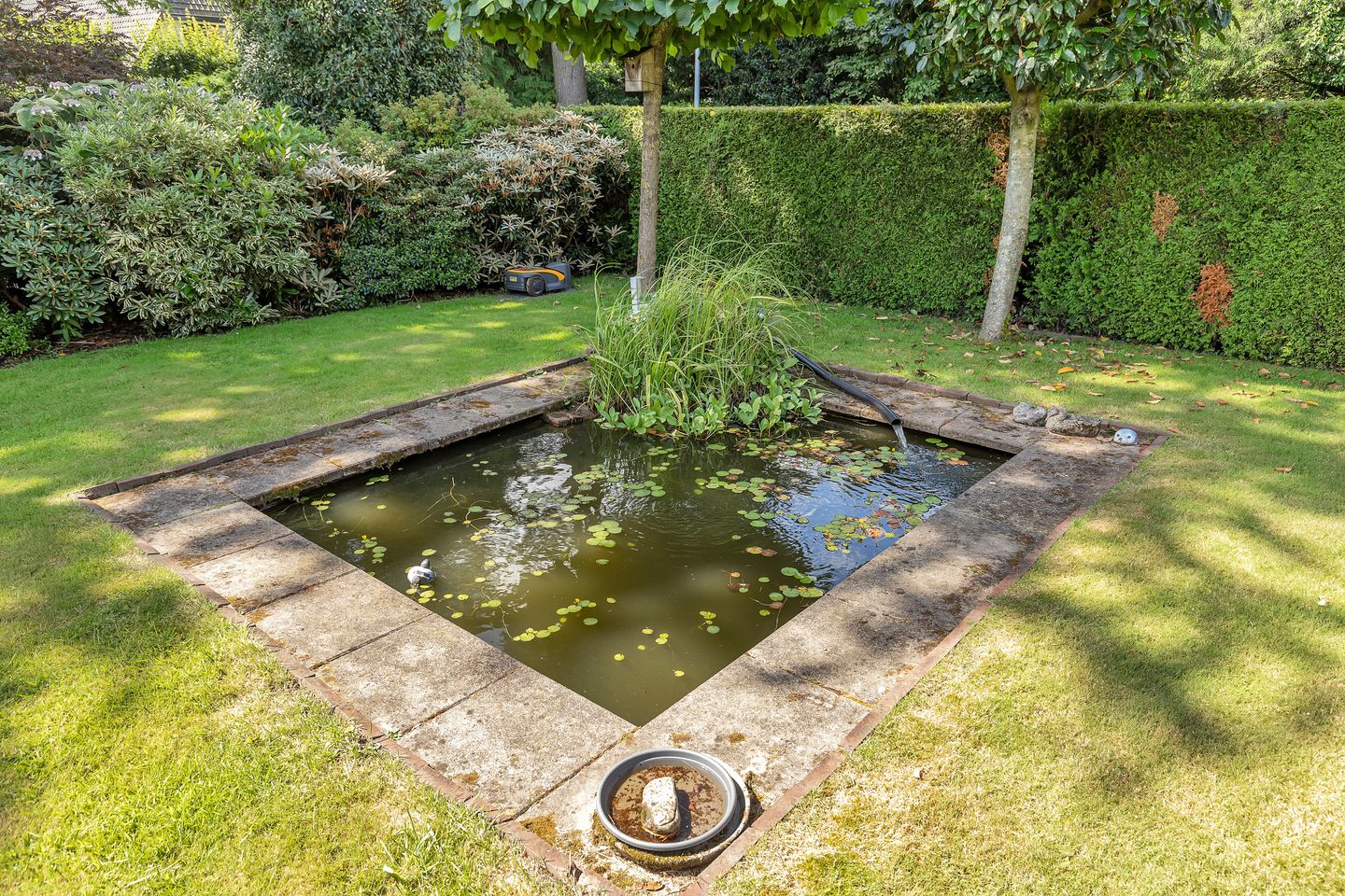 Foto 25 van Krommepad 14