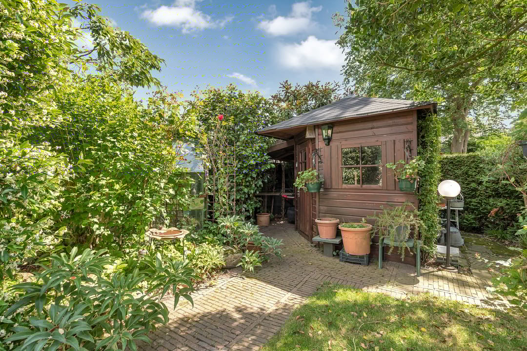 Foto 26 van Krommepad 14