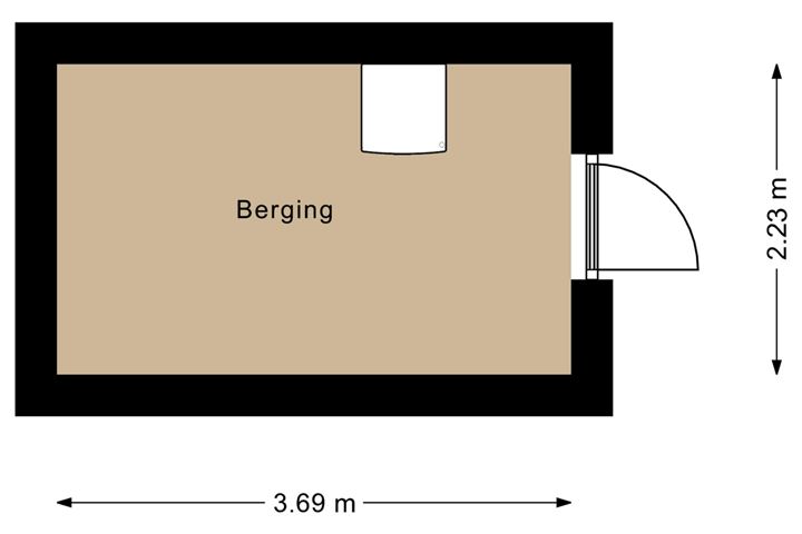 Bekijk foto 43 van Joke Smitlaan 71