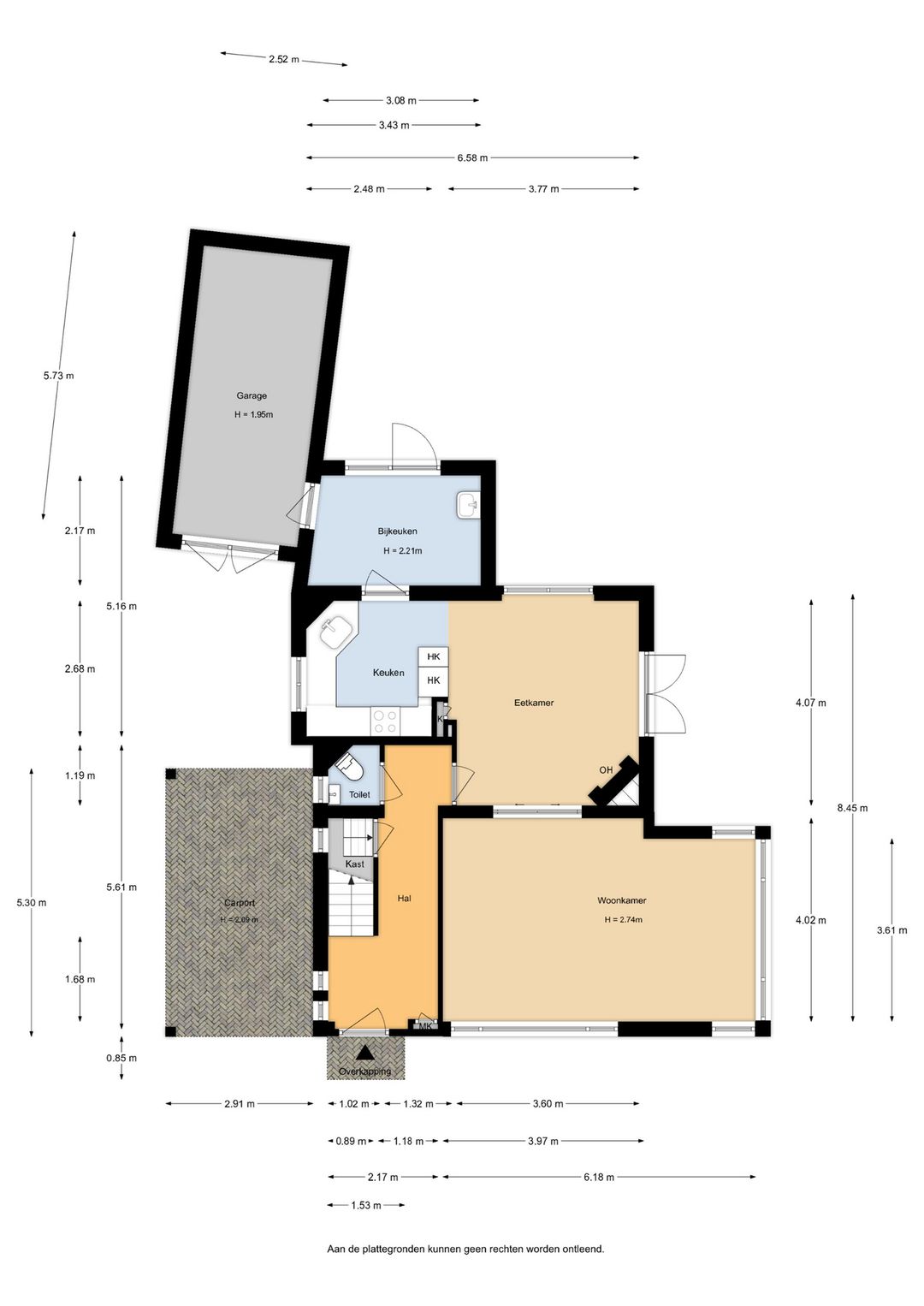 Foto 32 van Krommepad 14