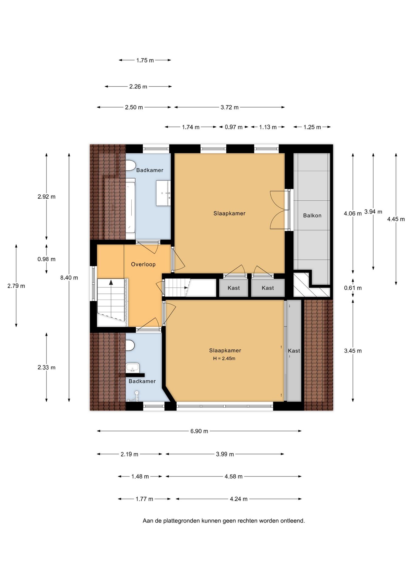 Foto 33 van Krommepad 14