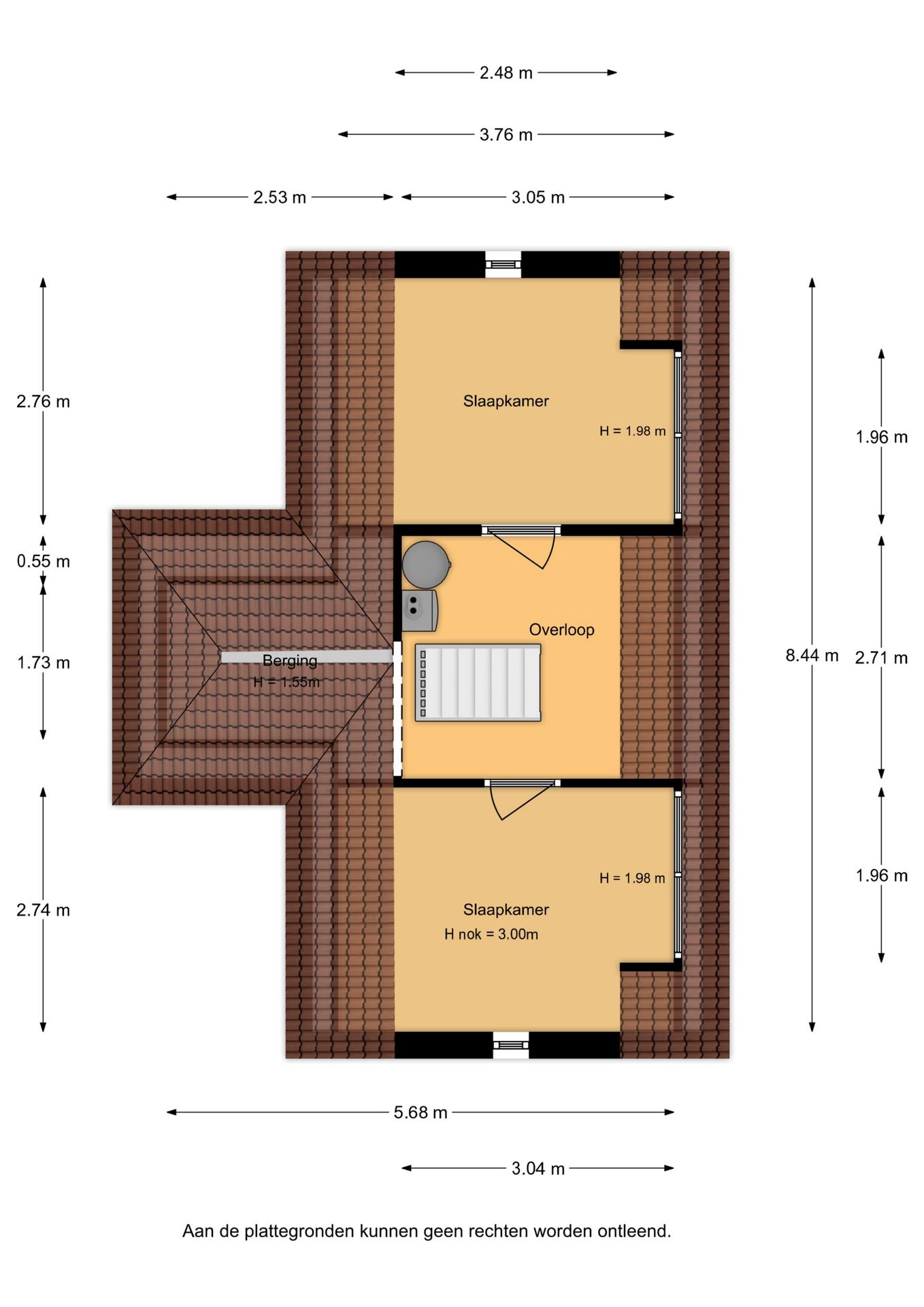 Foto 34 van Krommepad 14