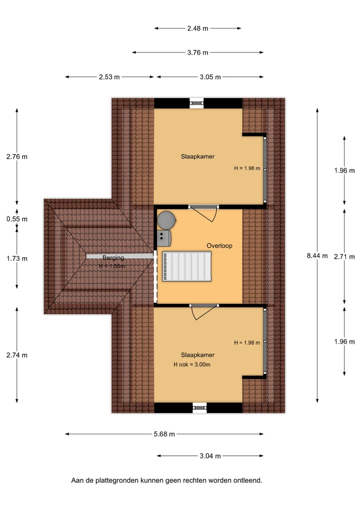Foto 34 van Krommepad 14