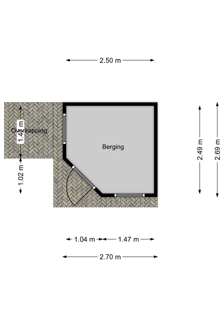 Foto 35 van Krommepad 14