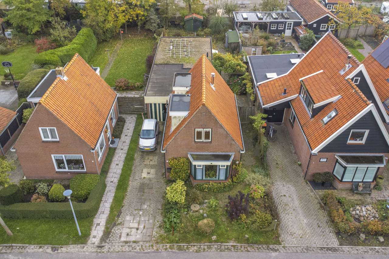 Foto 1 van Sportparklaan 17