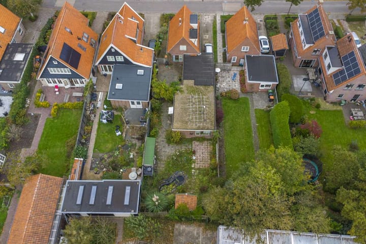 Foto 2 van Sportparklaan 17