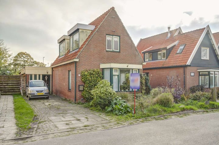 Foto 3 van Sportparklaan 17