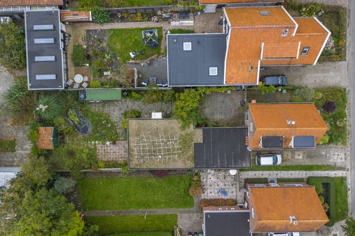 Foto 5 van Sportparklaan 17