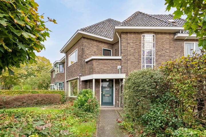 Foto 2 van Westerlaan 48