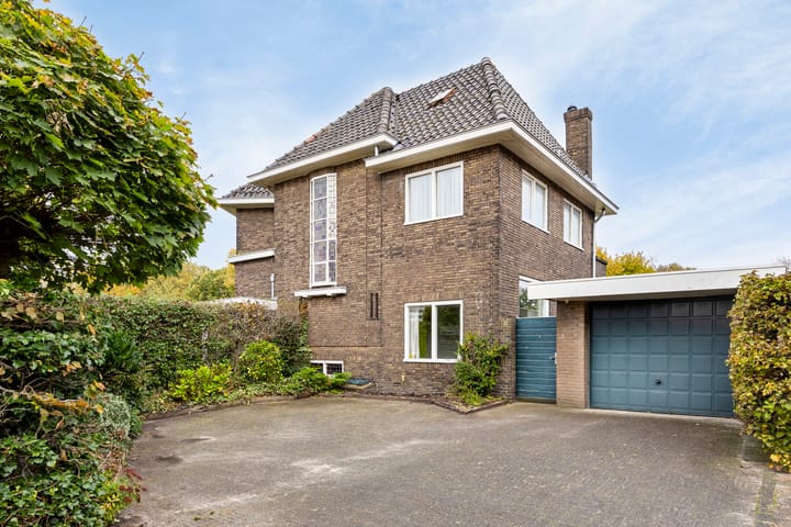 Foto 3 van Westerlaan 48