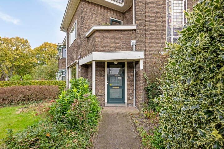 Foto 4 van Westerlaan 48