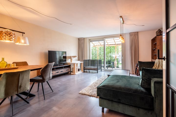 Foto 3 van Vijfherenlanden 14