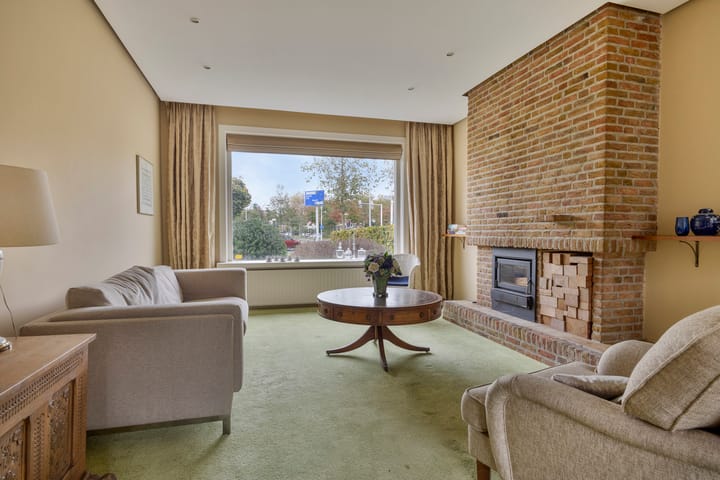 Foto 7 van Westerlaan 48