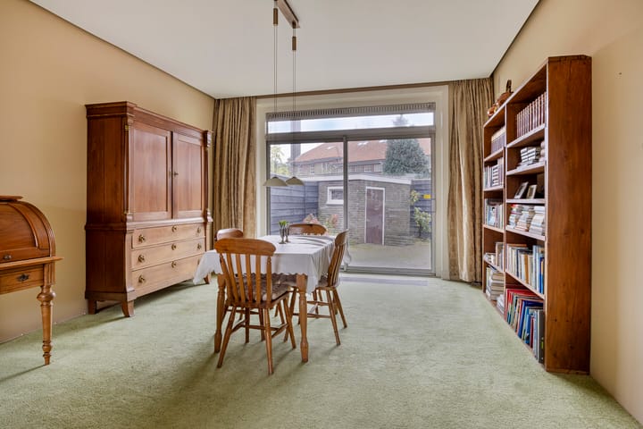 Foto 10 van Westerlaan 48