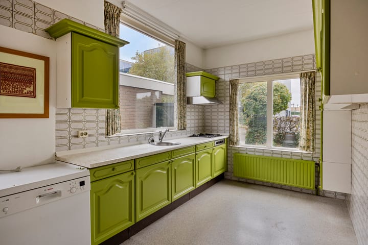 Foto 13 van Westerlaan 48