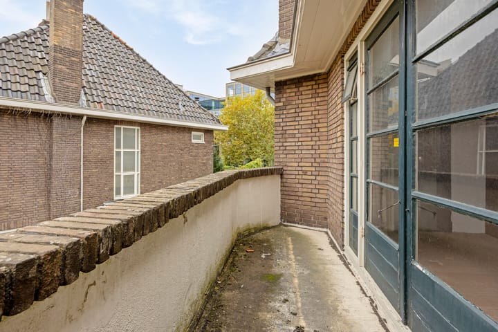 Foto 18 van Westerlaan 48