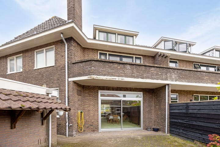 Foto 33 van Westerlaan 48