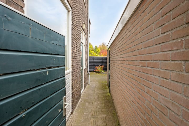 Foto 36 van Westerlaan 48