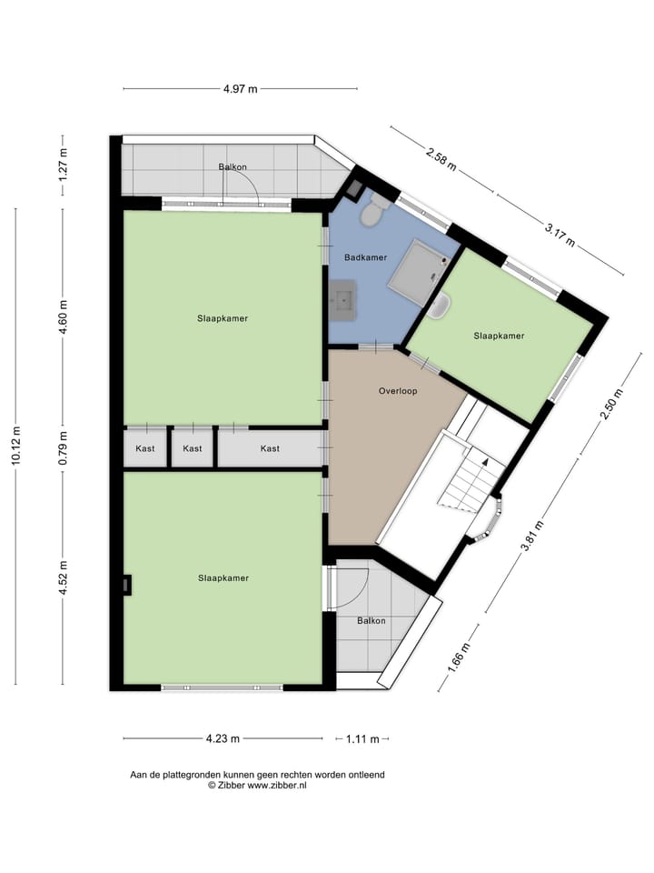 Foto 42 van Westerlaan 48