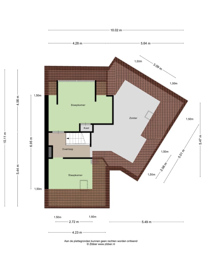 Foto 43 van Westerlaan 48