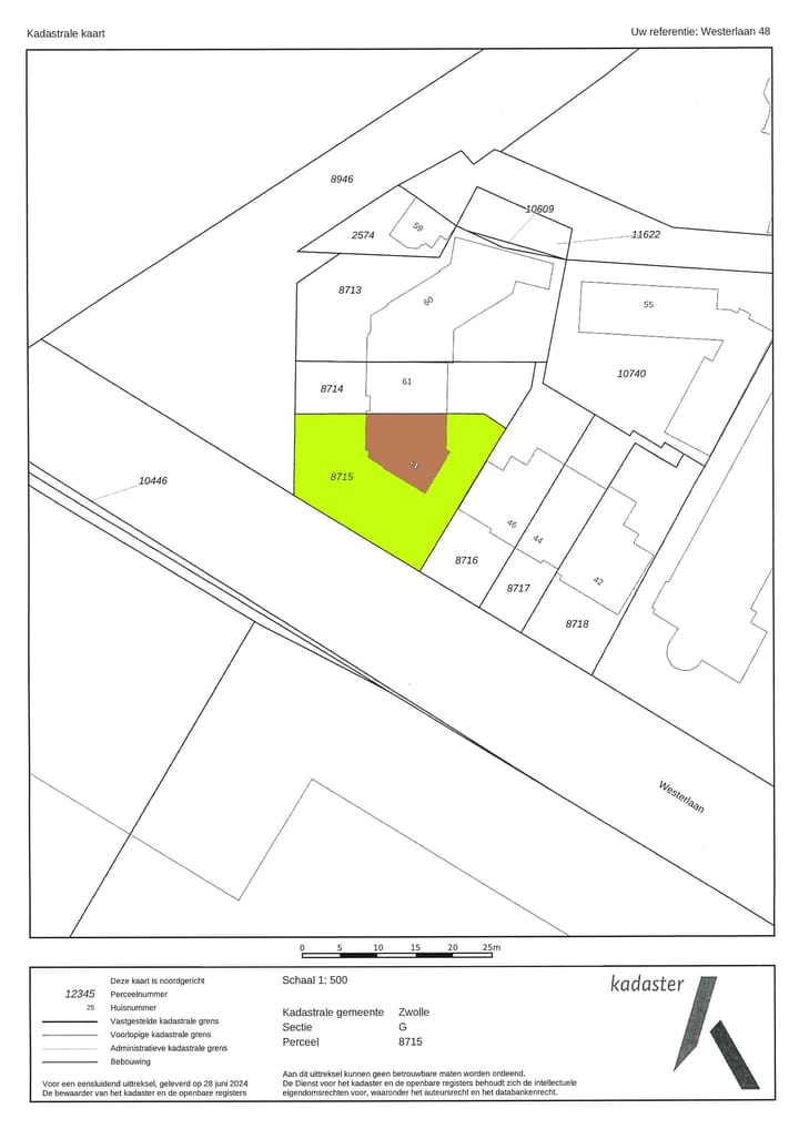 Foto 45 van Westerlaan 48