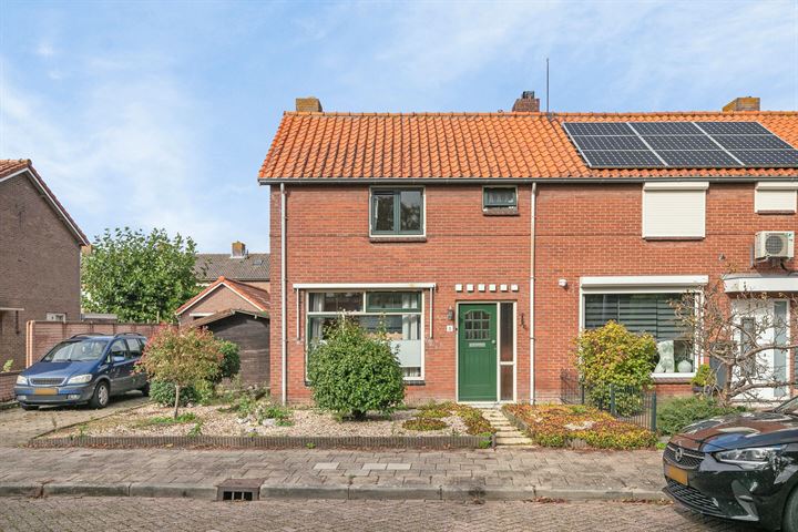 Bekijk foto 3 van Prins Bernhardstraat 6