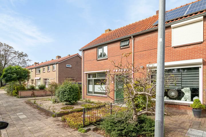 Foto 4 van Prins Bernhardstraat 6