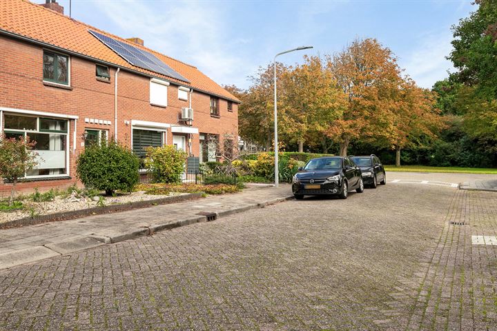 Bekijk foto 5 van Prins Bernhardstraat 6